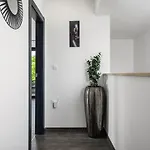 Nobu Villa
