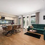 Nobu Villa