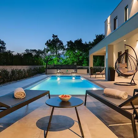 Villa Nobu