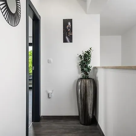 Nobu Villa