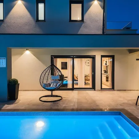 Nobu Villa