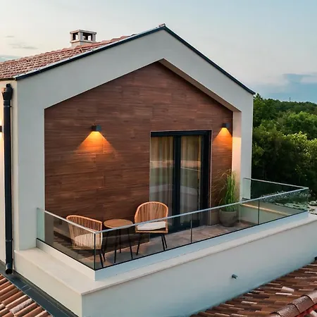 Nobu Villa *