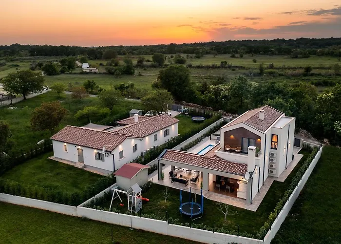 Nobu Villa *