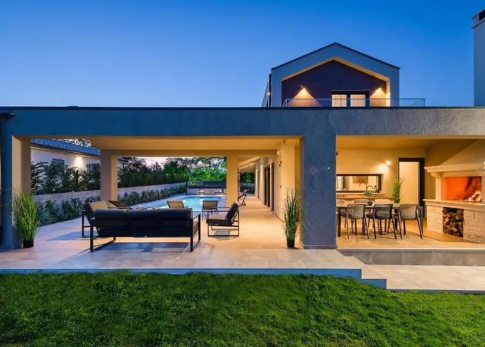 Villa Nobu