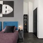 Nobu Villa *