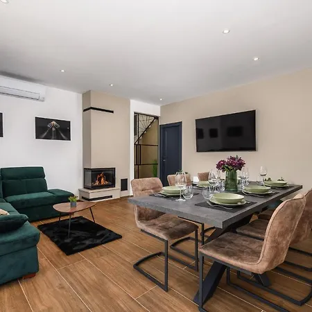 Nobu * Mali Vareški