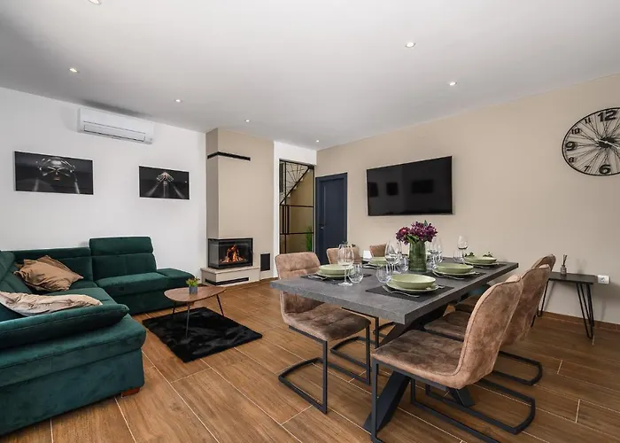 Nobu * Mali Vareški